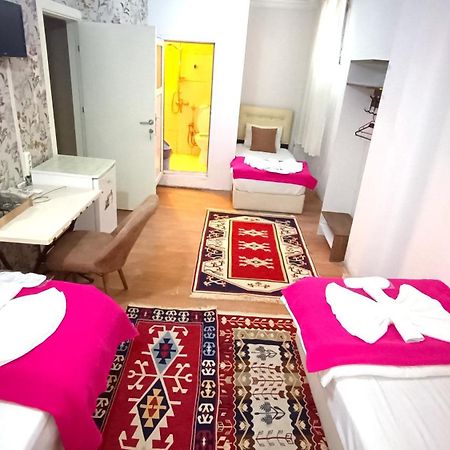 Sulduz Hotel Трабзон Екстериор снимка